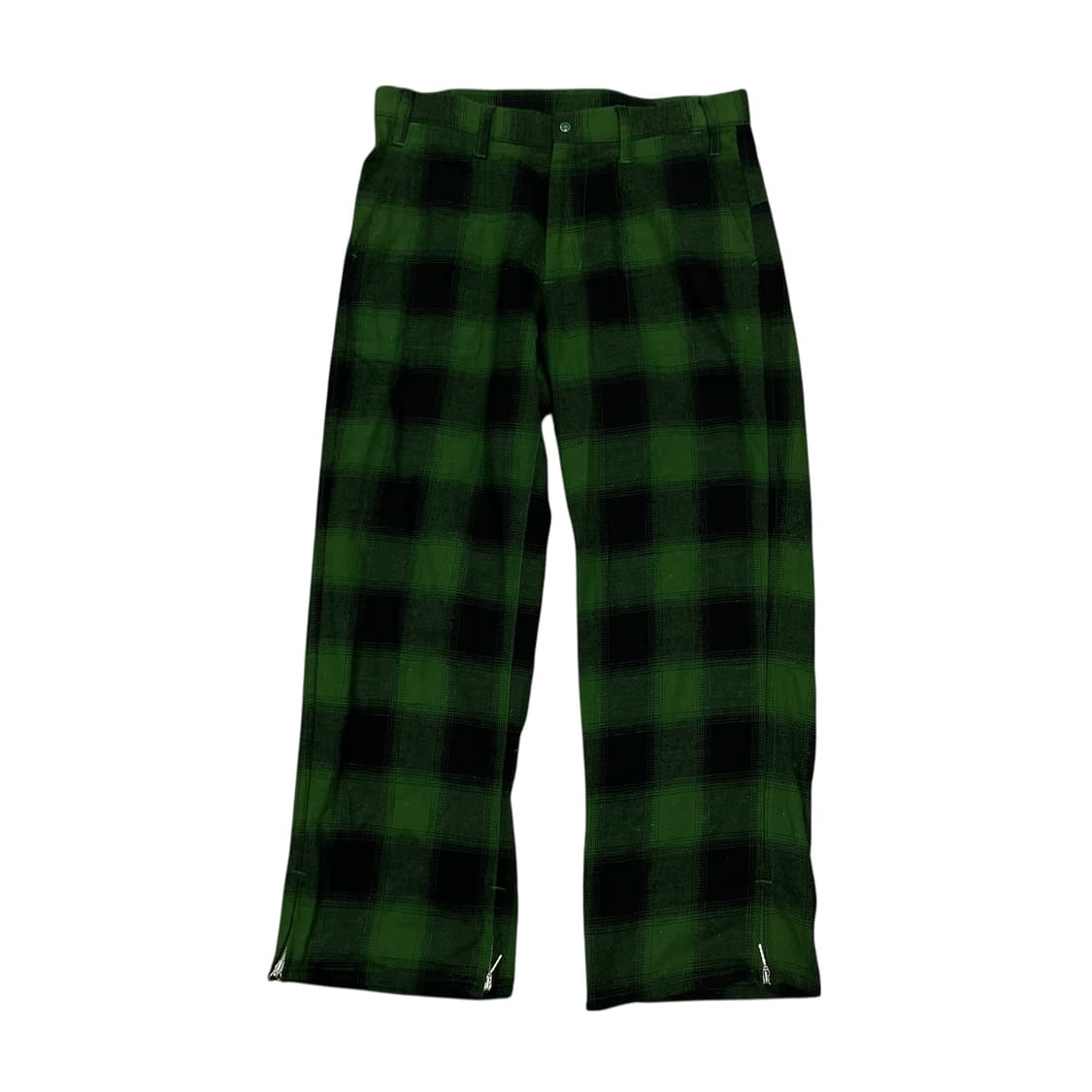 존스바이조니 체크 팬츠 상품이미지1