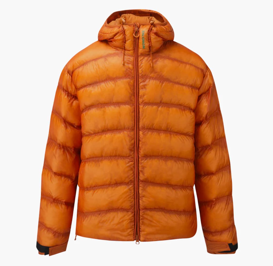 살로몬 인슐레이션 패딩 상품이미지1