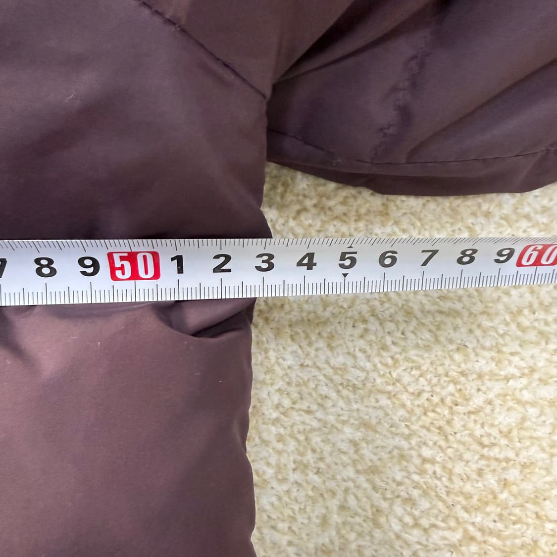 66 SI 씨 여성 덕다운 롱패딩 0204T1 상품이미지5