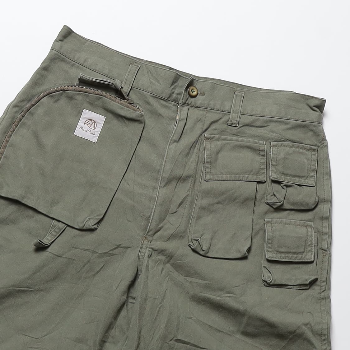 MaulRuck 하프 팬츠 상품이미지4