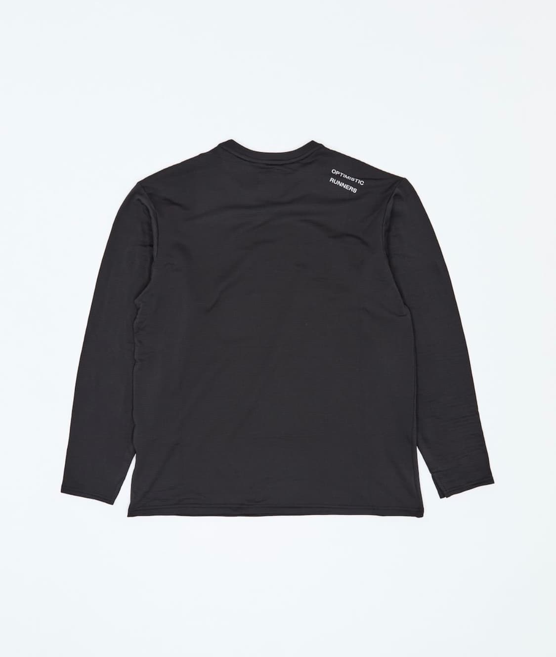 옵티미스틱 러너스 웜 롱슬리브 판매합니다! 상품이미지2