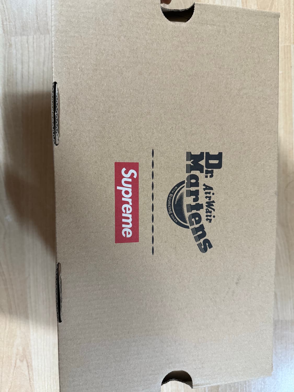 닥터마틴 슈프림 스터드 270 uk8 상품이미지3