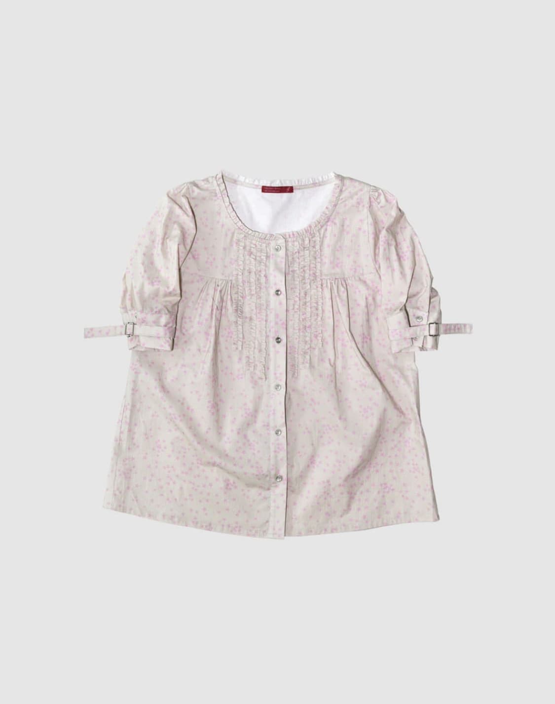 인앤양인하모니 모모 블라우스 스타 상품이미지1