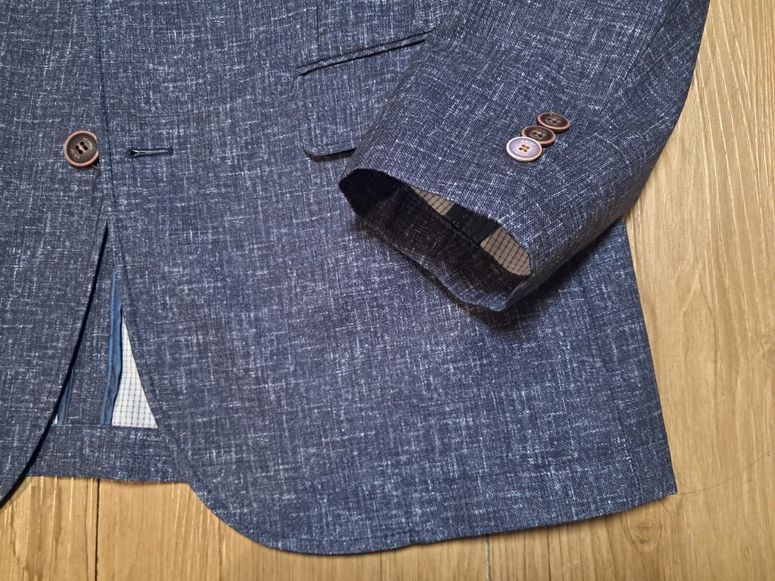 지오투 봄 자켓 105 상품이미지7