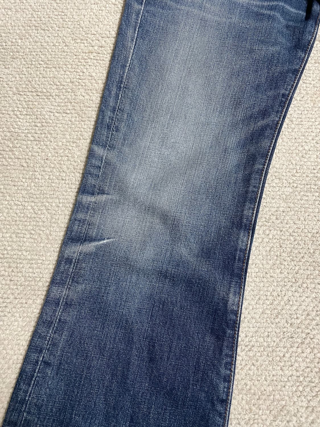 31) MADE IN USA 🇺🇸 99년도 리바이스 517 부츠컷 상품이미지5