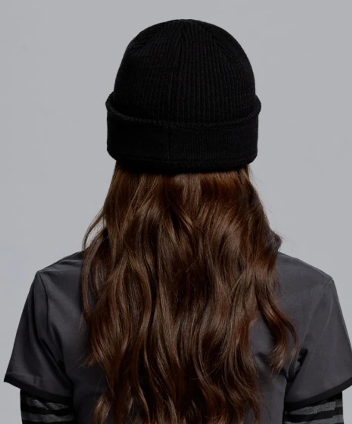 GOTTERGALLERY GOTHIC BEANIE 상품이미지3