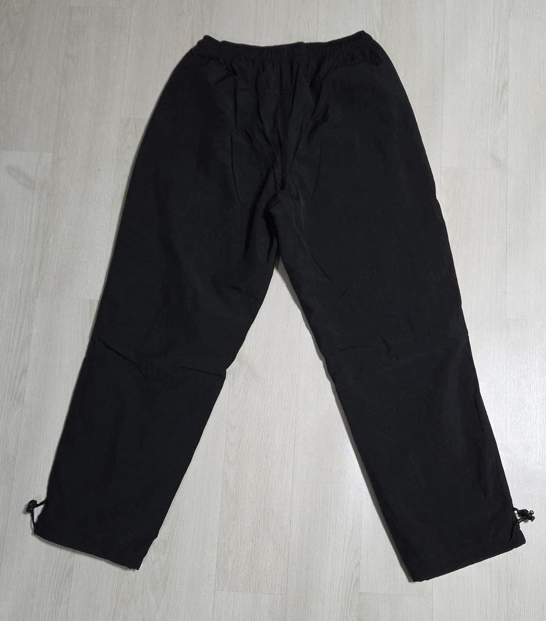 슬릭앤이지 로키 팬츠 (기모ver) 상품이미지6