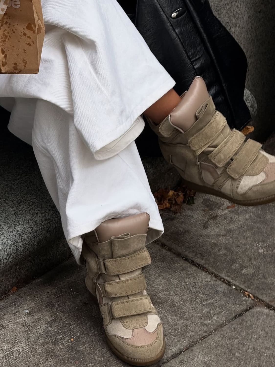 이자벨마랑 베켓 36 상품이미지3