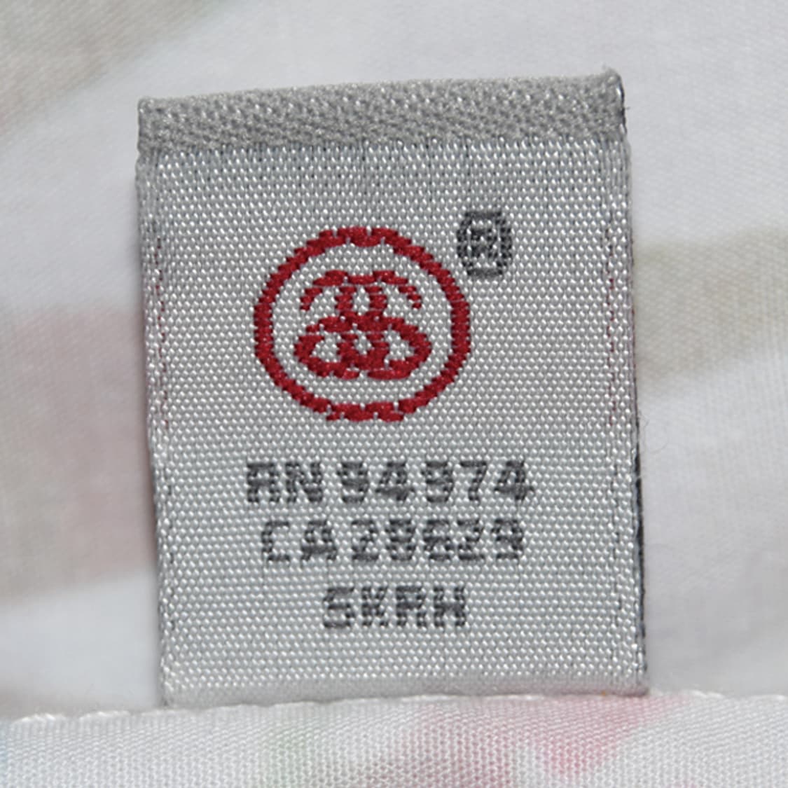 stussy JAPAN 빈티지그래픽셔츠 상품이미지9