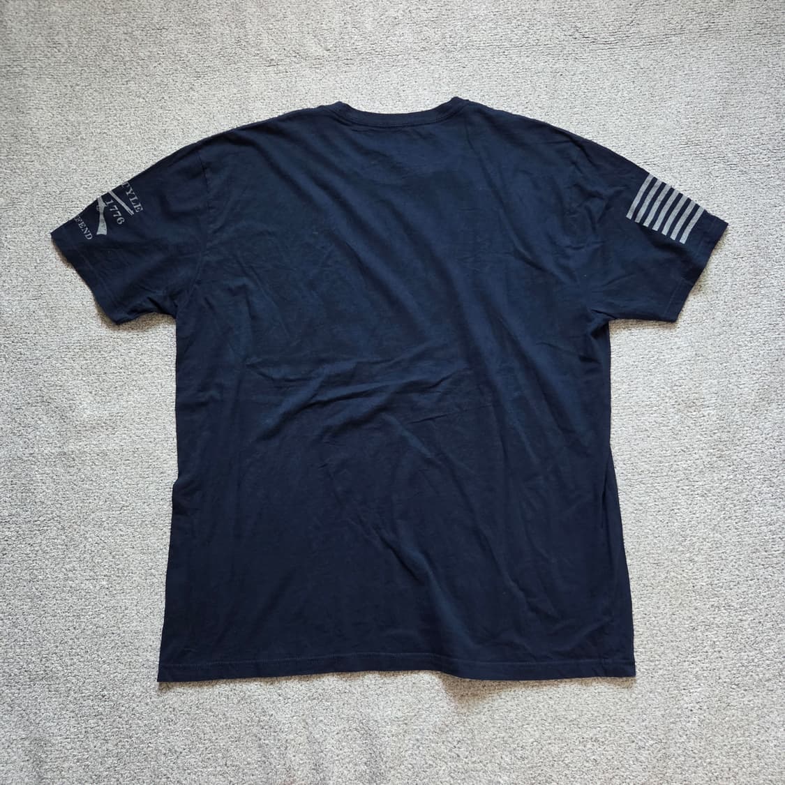 Grunt Style 빈티지 반팔 티셔츠 XL-2XL(105-110) 상품이미지5