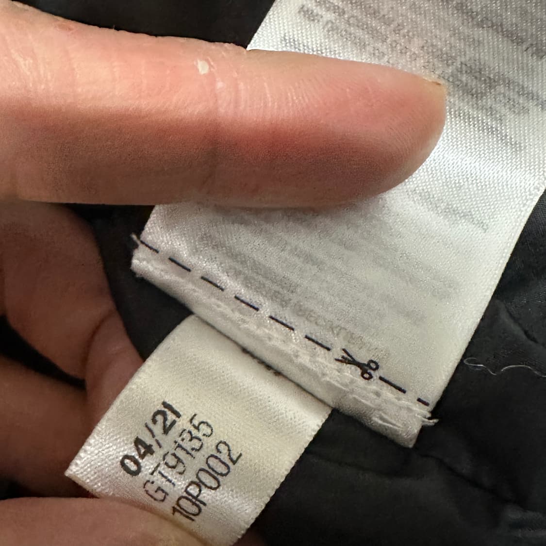 아디다스 삼선 오버핏 유광 후드점퍼 4XL 상품이미지4