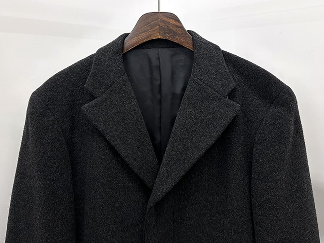 MEN'S BIGI_ made in ITALY (M) 상품이미지2