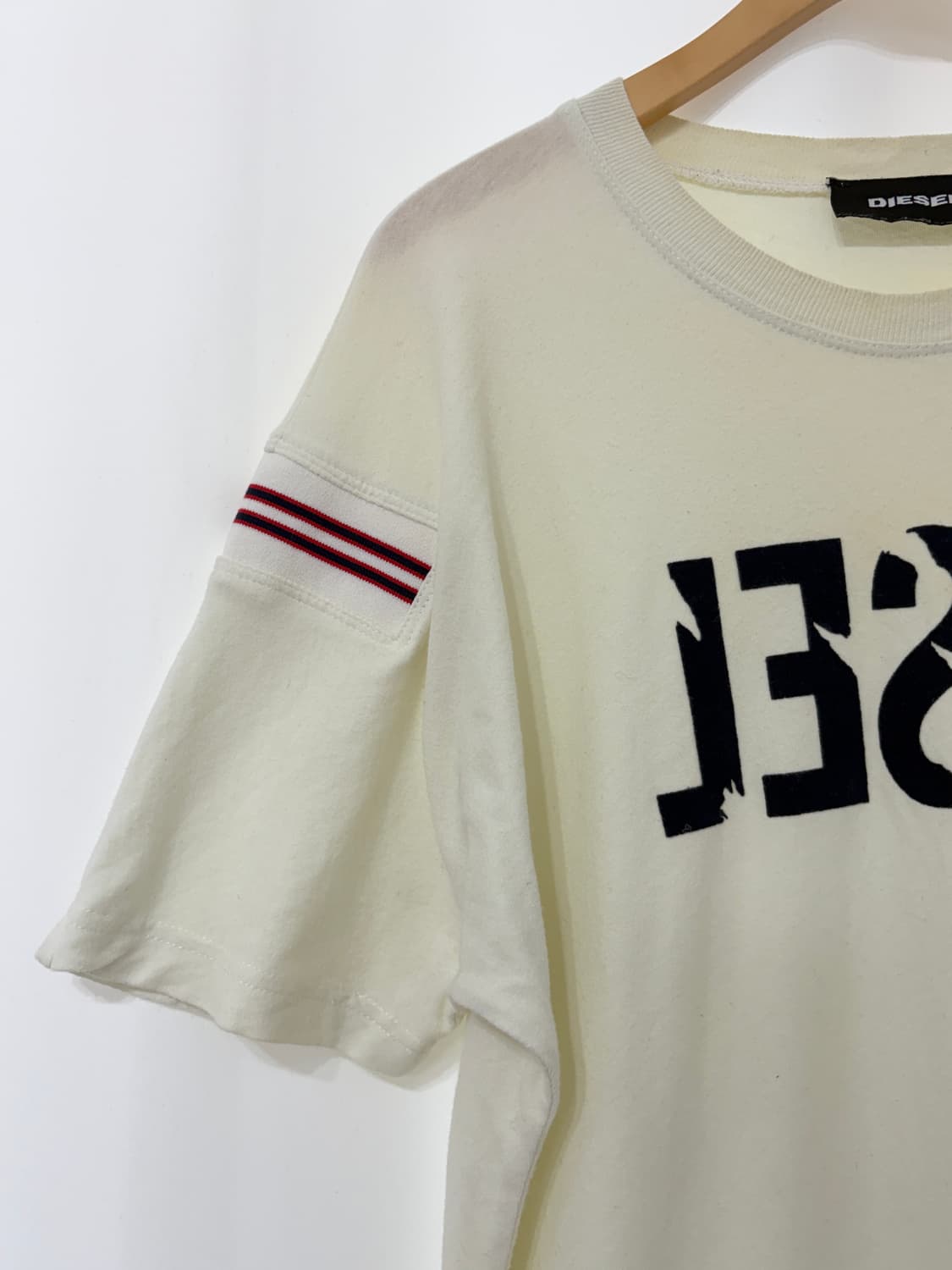 DIESEL t-shirt 상품이미지3