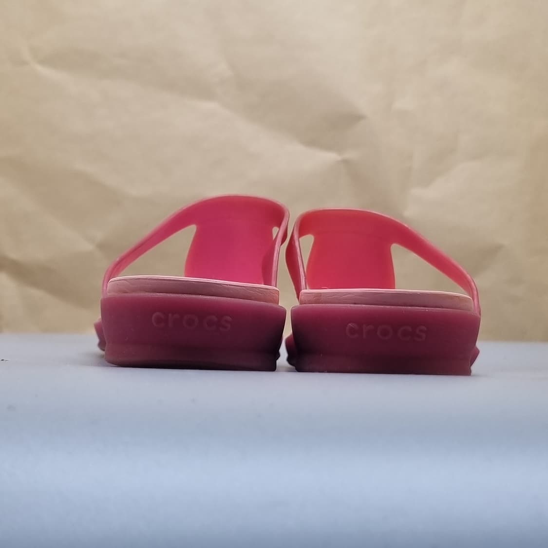 크록스 리오 클립 여성쪼리w6 230 상품이미지4