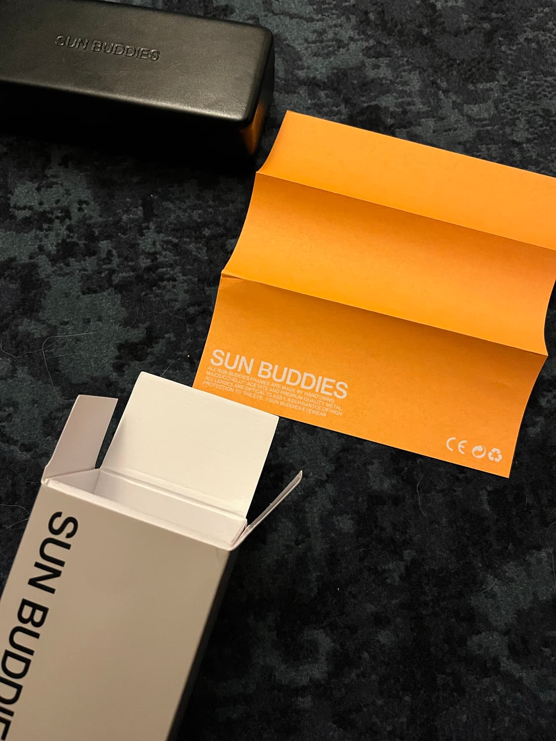 (sun buddies) amber 모델 판매합니다 상품이미지7