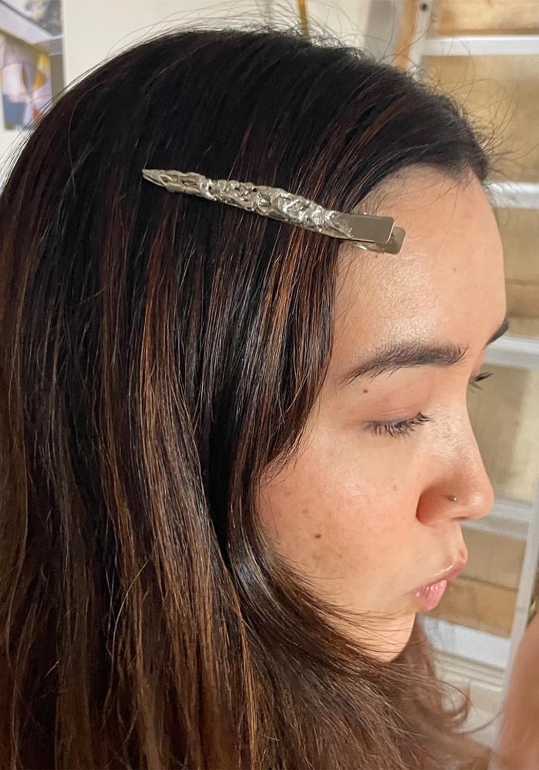 [Ophiuchus] óphis hairclip 상품이미지4