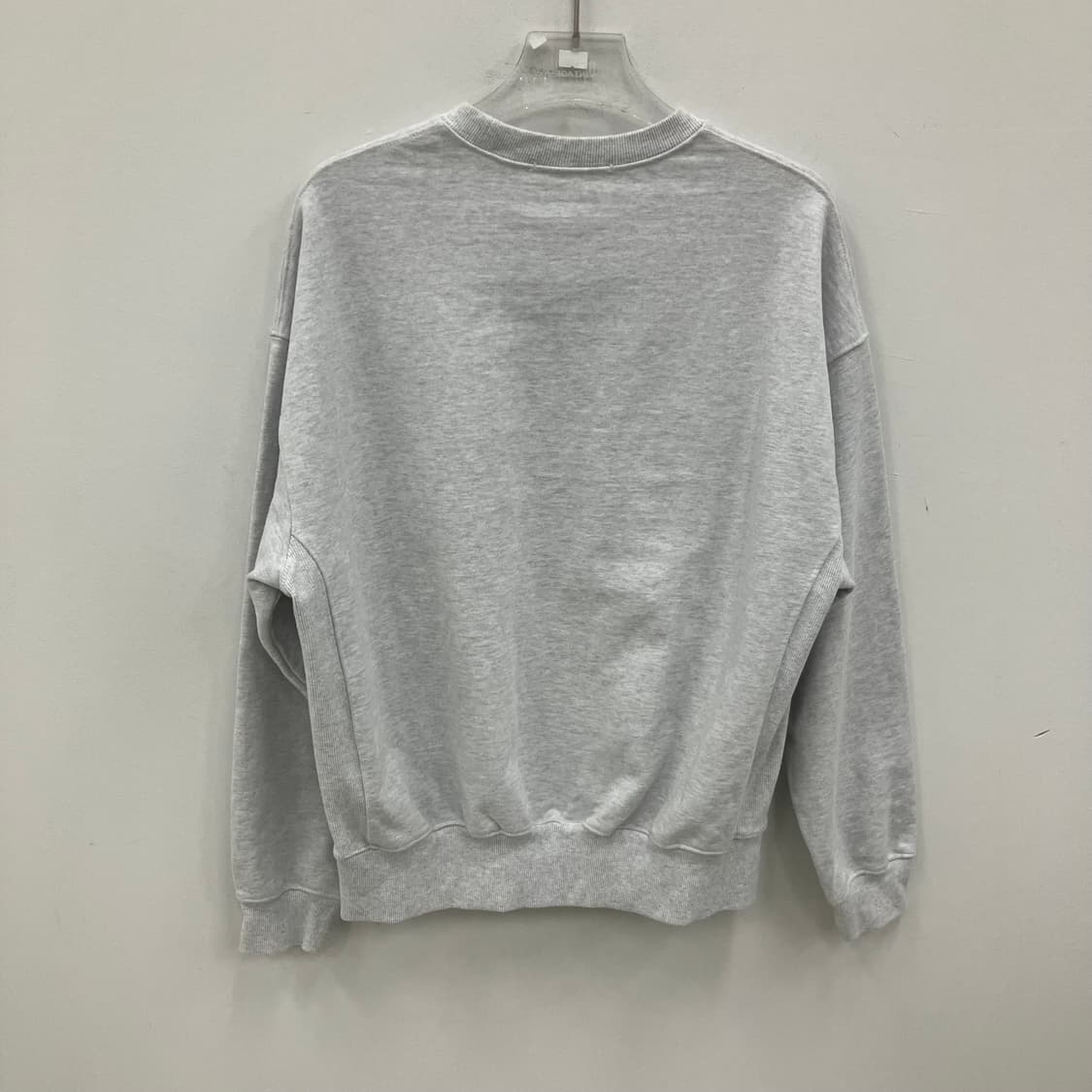 마르디 메크르디 그레이 스웨트셔츠 상품이미지2