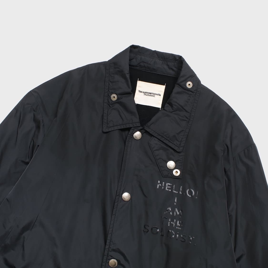 TAKAHIROMIYASHITA TheSoloist. 상품이미지7