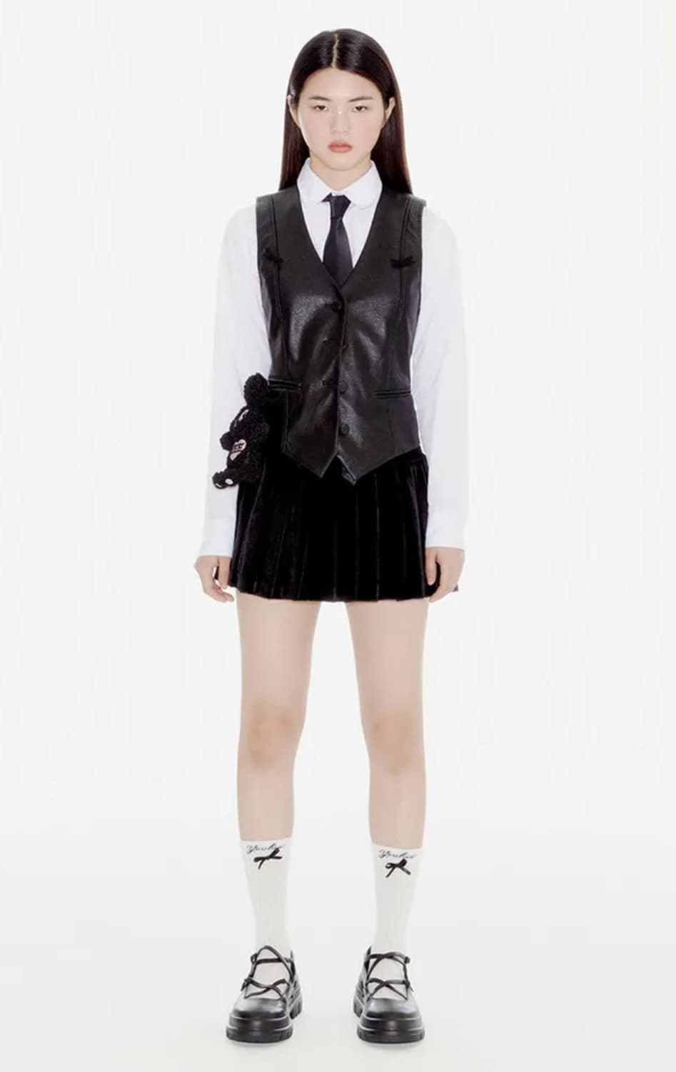 유희 셋업 상품이미지1