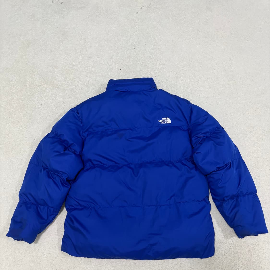 XL 노스페이스 화이트라벨 리버턴 EX 티볼 패딩 자켓 1210-1 상품이미지2