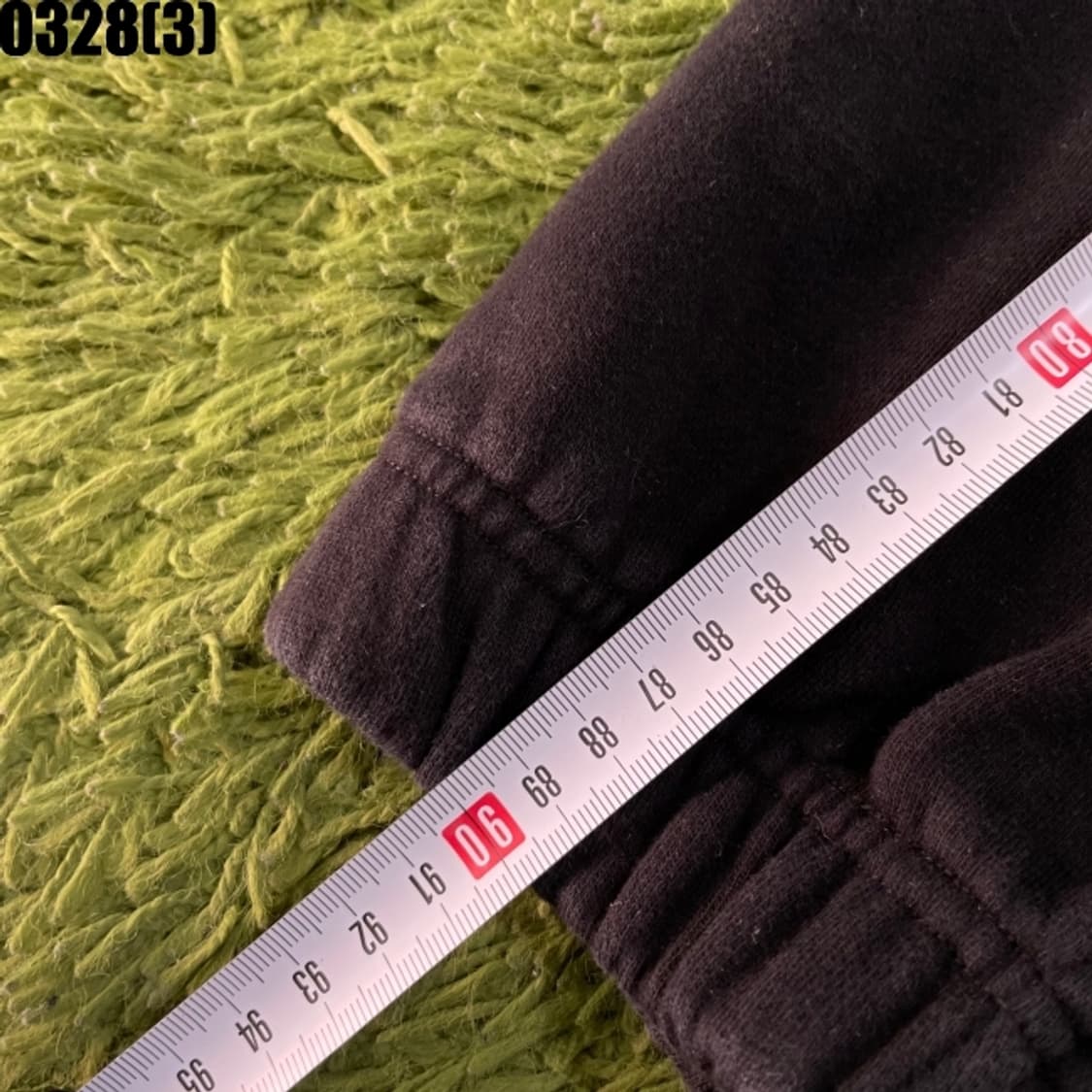 라이프워크 트레이닝 조거 팬츠 상품이미지8