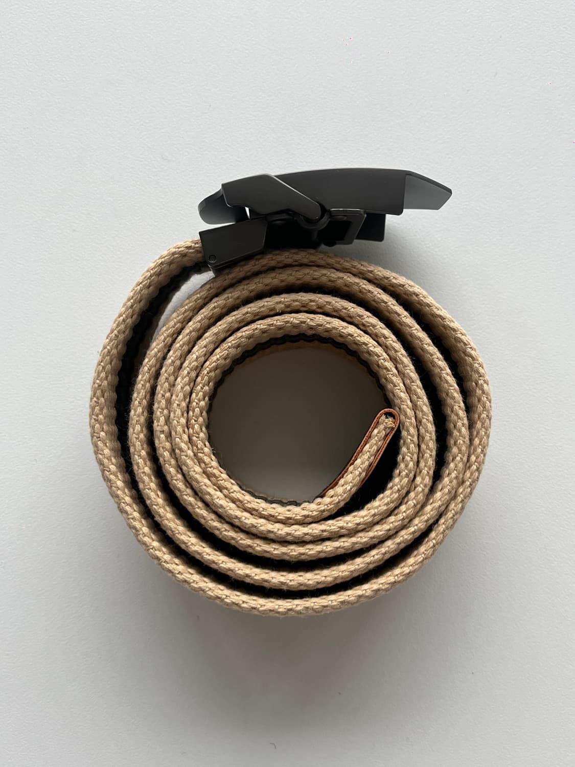 Oakely Webbing Belt 오클리 웨빙 벨트 상품이미지4