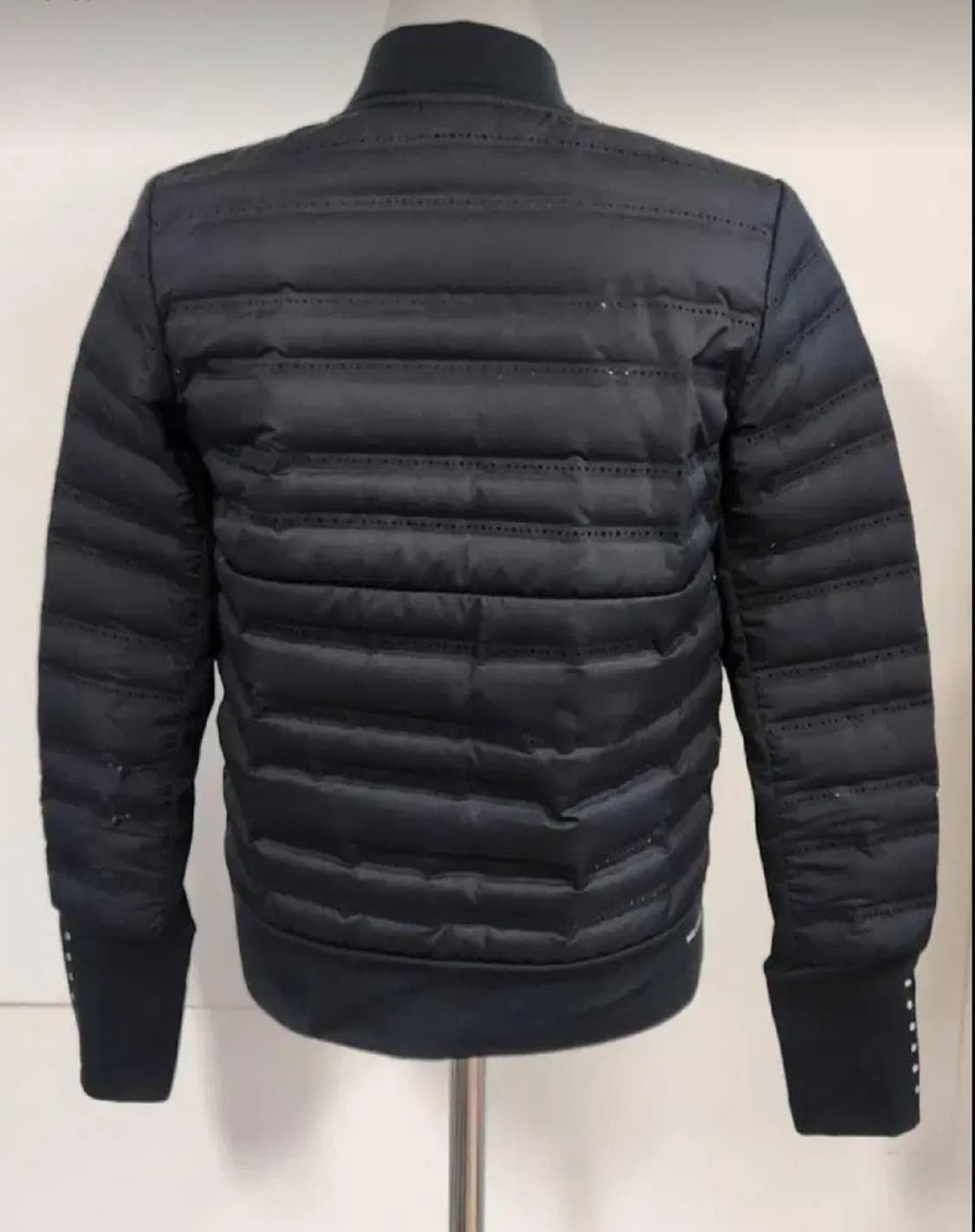 나이키 우먼스 에어로로프트 구스패딩 80 상품이미지3