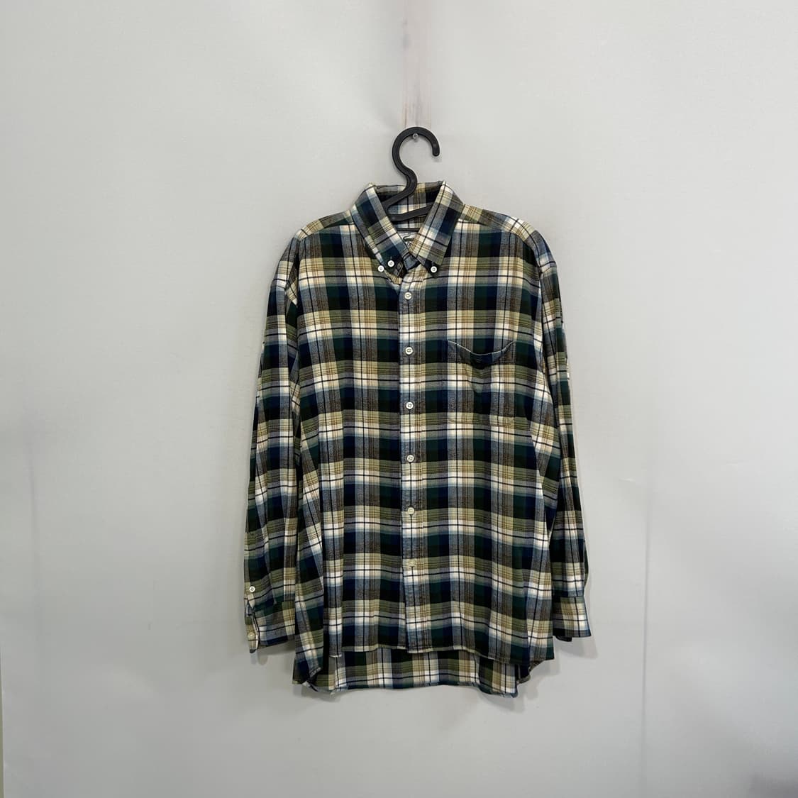 라코스테 남성 셔츠 남방 95 상품이미지1