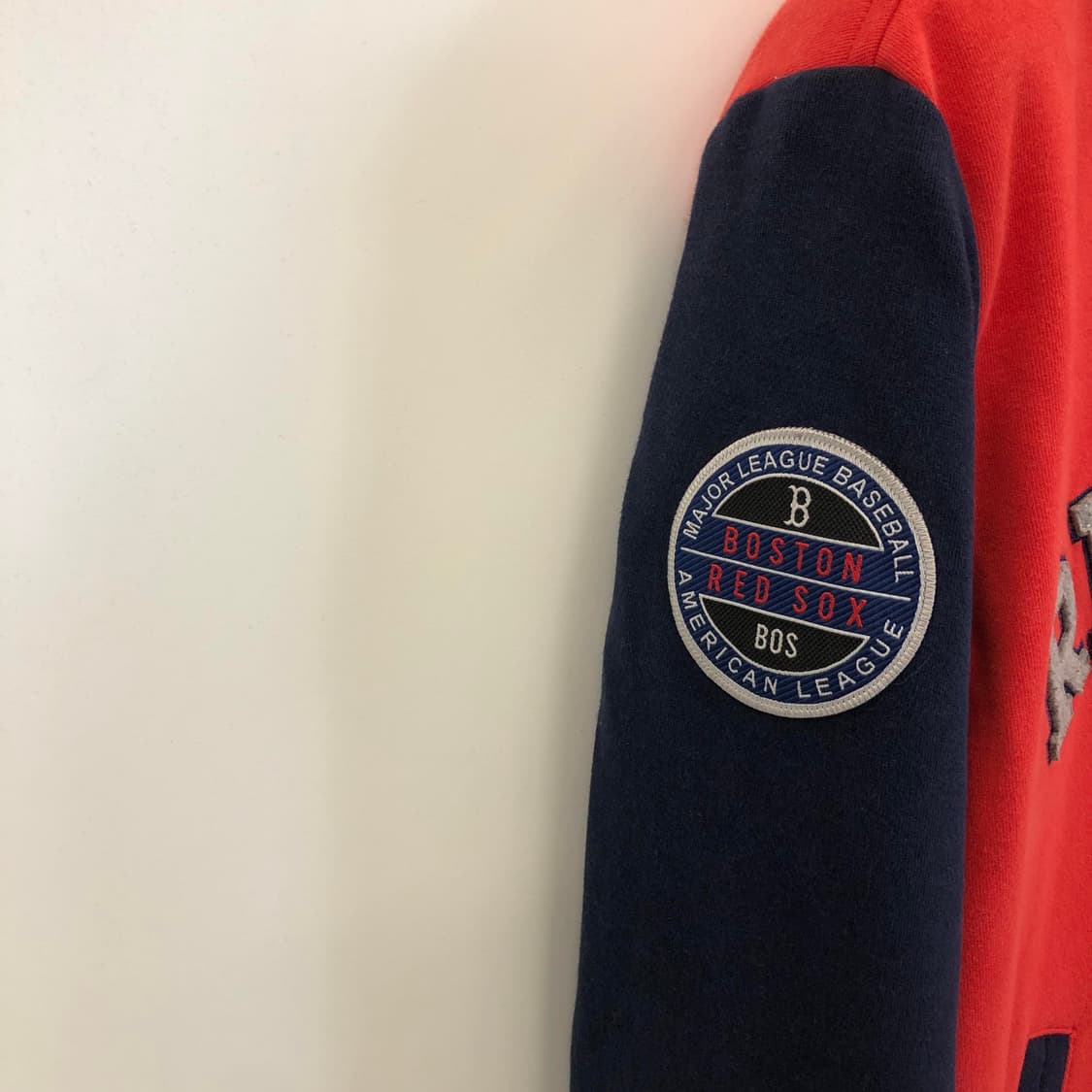 MLB 신슐레이트 보스턴레드삭스 블루종 105 상품이미지3