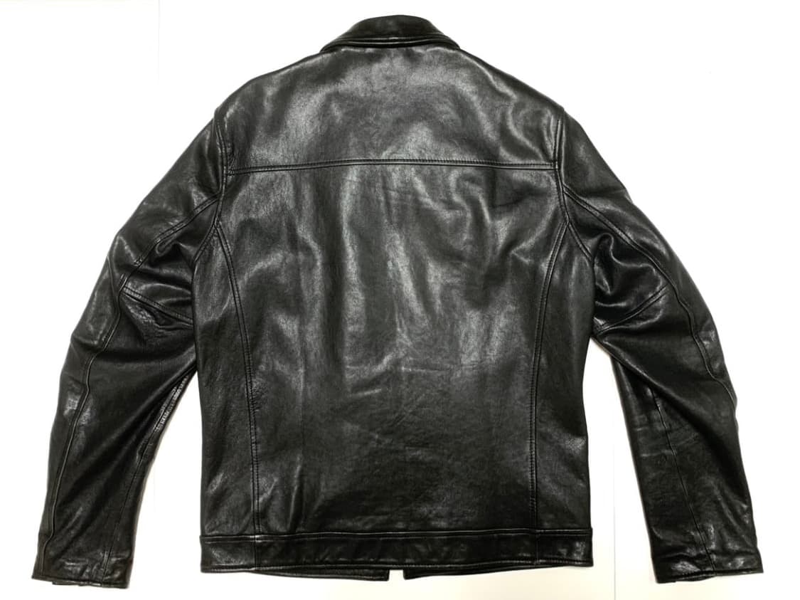 SCHOTT 라이더 자켓 상품이미지2