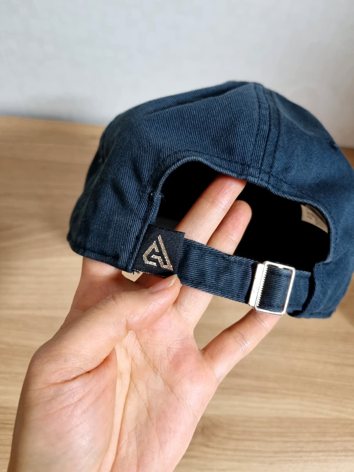 나이키 야니스 볼캡 상품이미지3