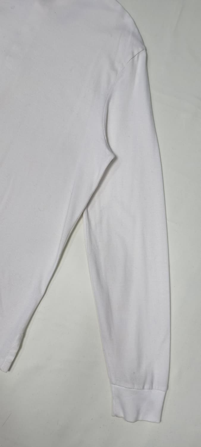 폴로랄프로렌 카라넥 스트레치 긴팔 L _ 남성 상품이미지8