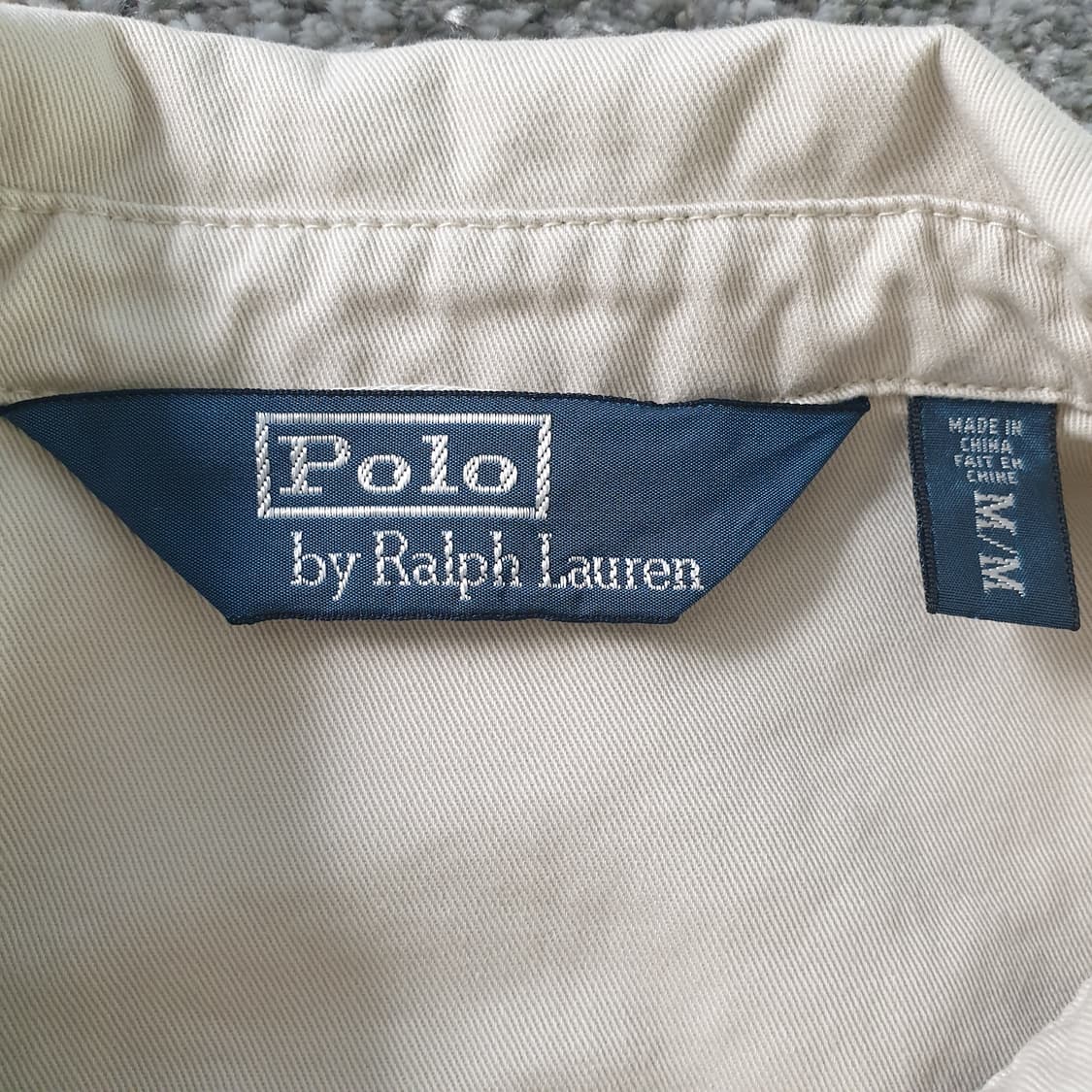[무료배송] POLO RALPH LAUREN 긴팔 자켓 상품이미지2