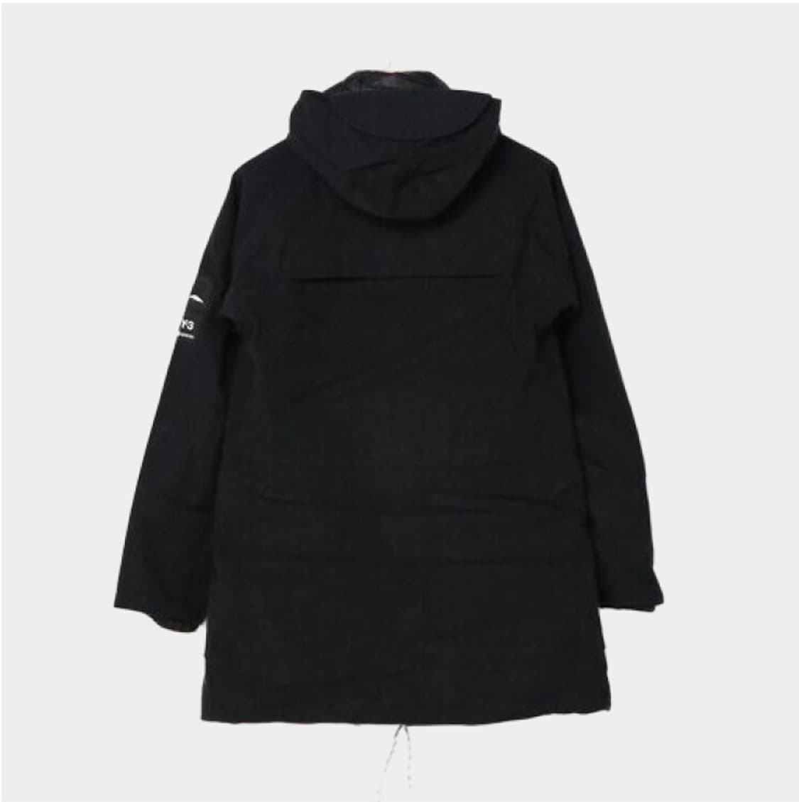 (새상품) Y-3 요지야마모토 패디드 자켓 상품이미지2