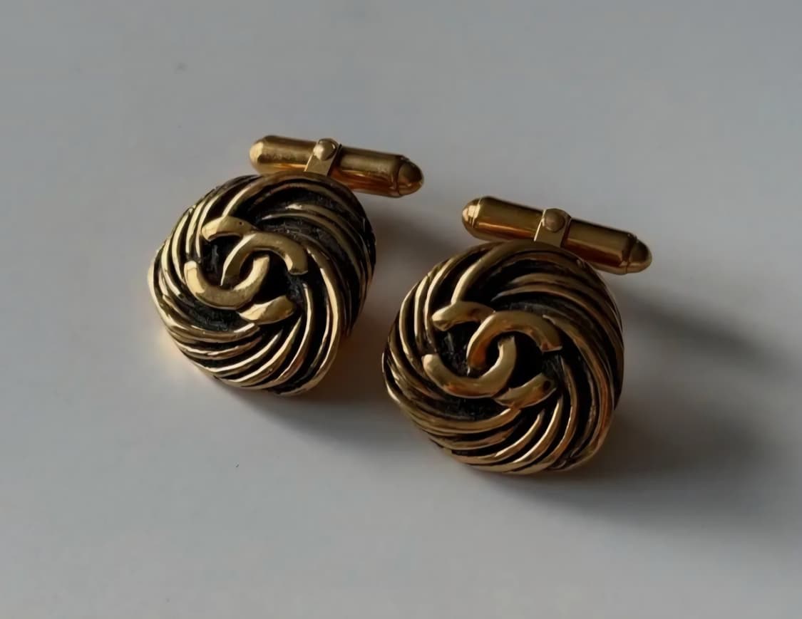 [최고급] 샤넬 커프스 4종  상품이미지2