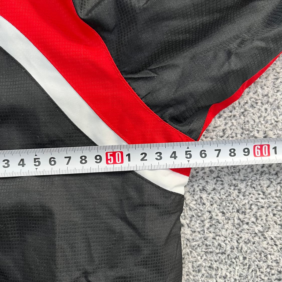 180 르까프 바람막이 집업 0306M 상품이미지6