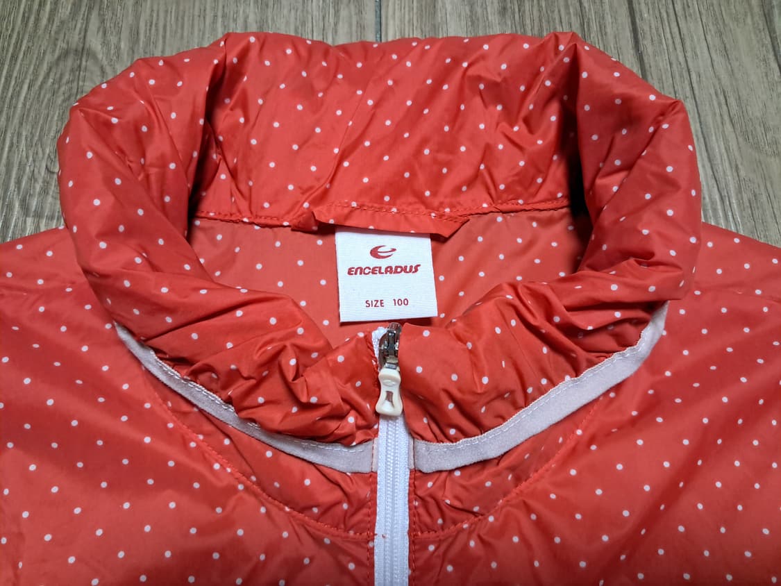 앤켈라두스 여성 바람막이 빔 상품이미지4