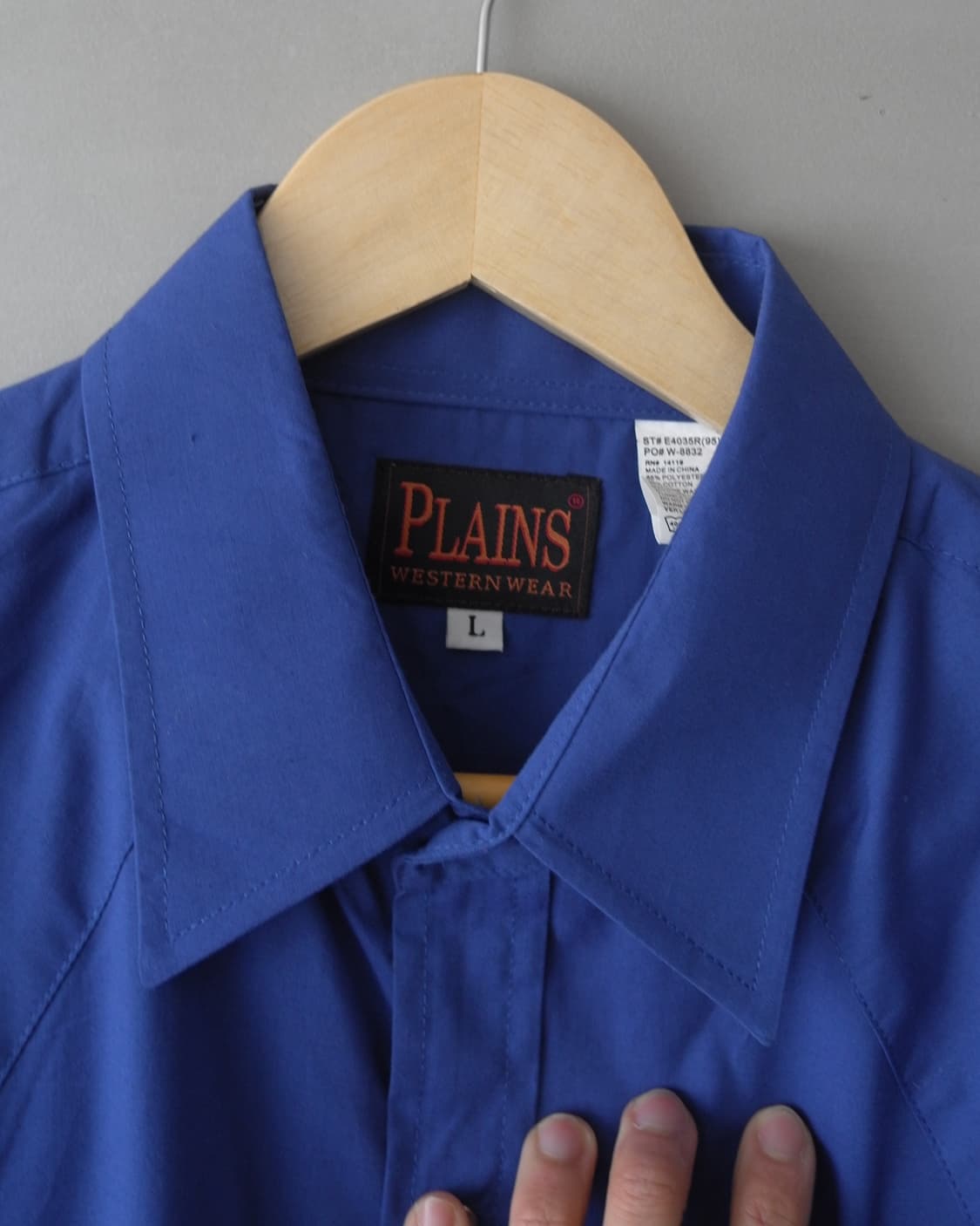 Plains 상품이미지6