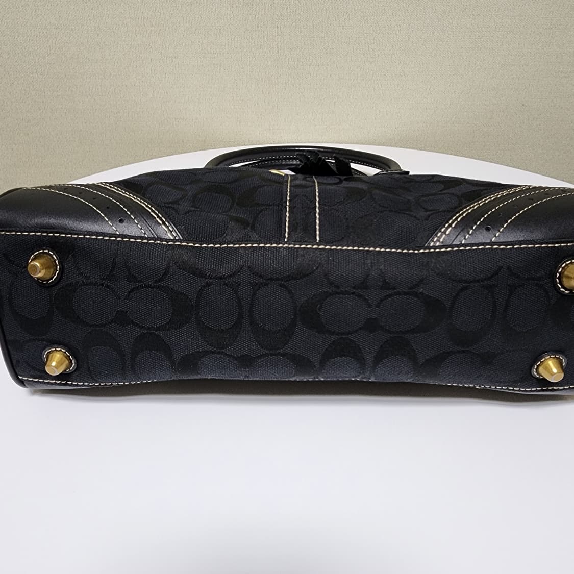 상태굿) 코치 토트, 숄더백  상품이미지7