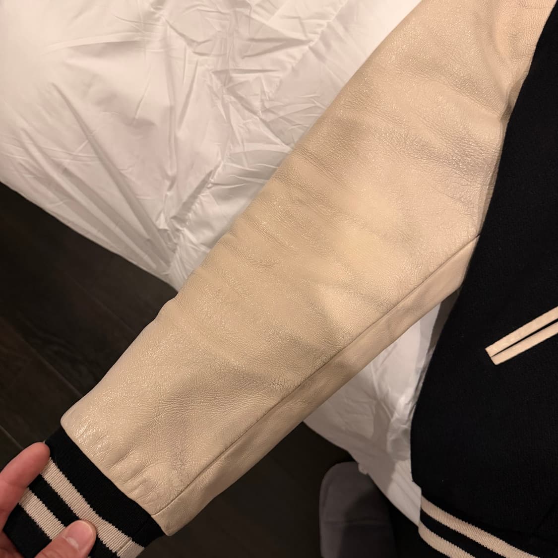 셀린느 테디자켓 상품이미지5