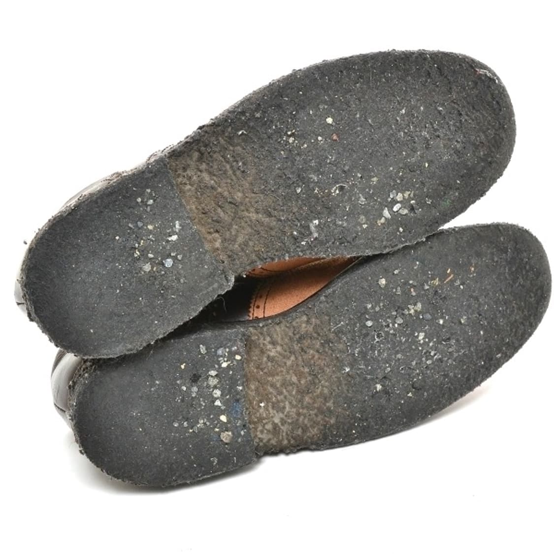 꼼데가르송 셔츠 더비 슈즈 상품이미지3