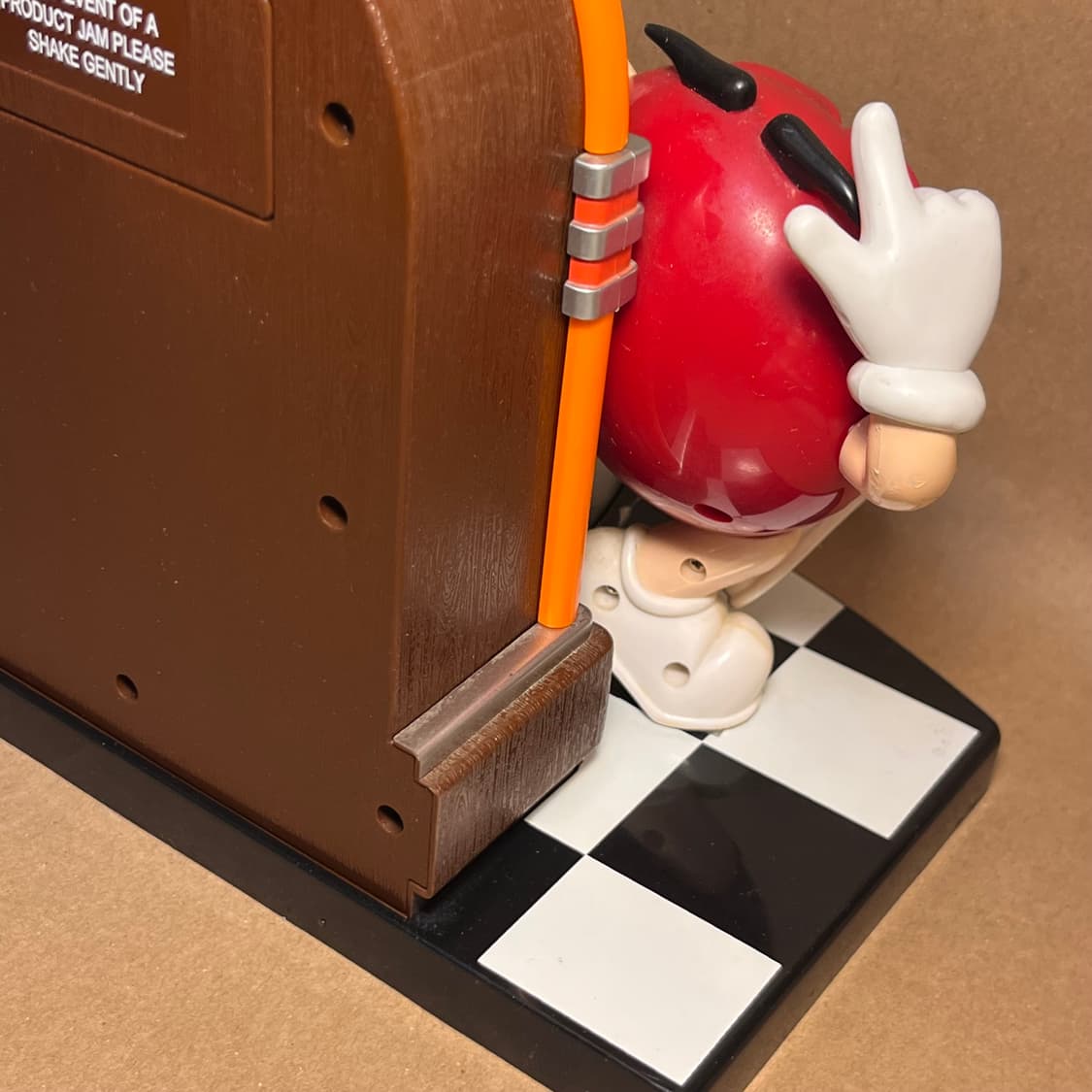 M&M 초콜릿 디스펜서 – 레트로 주크박스 상품이미지8