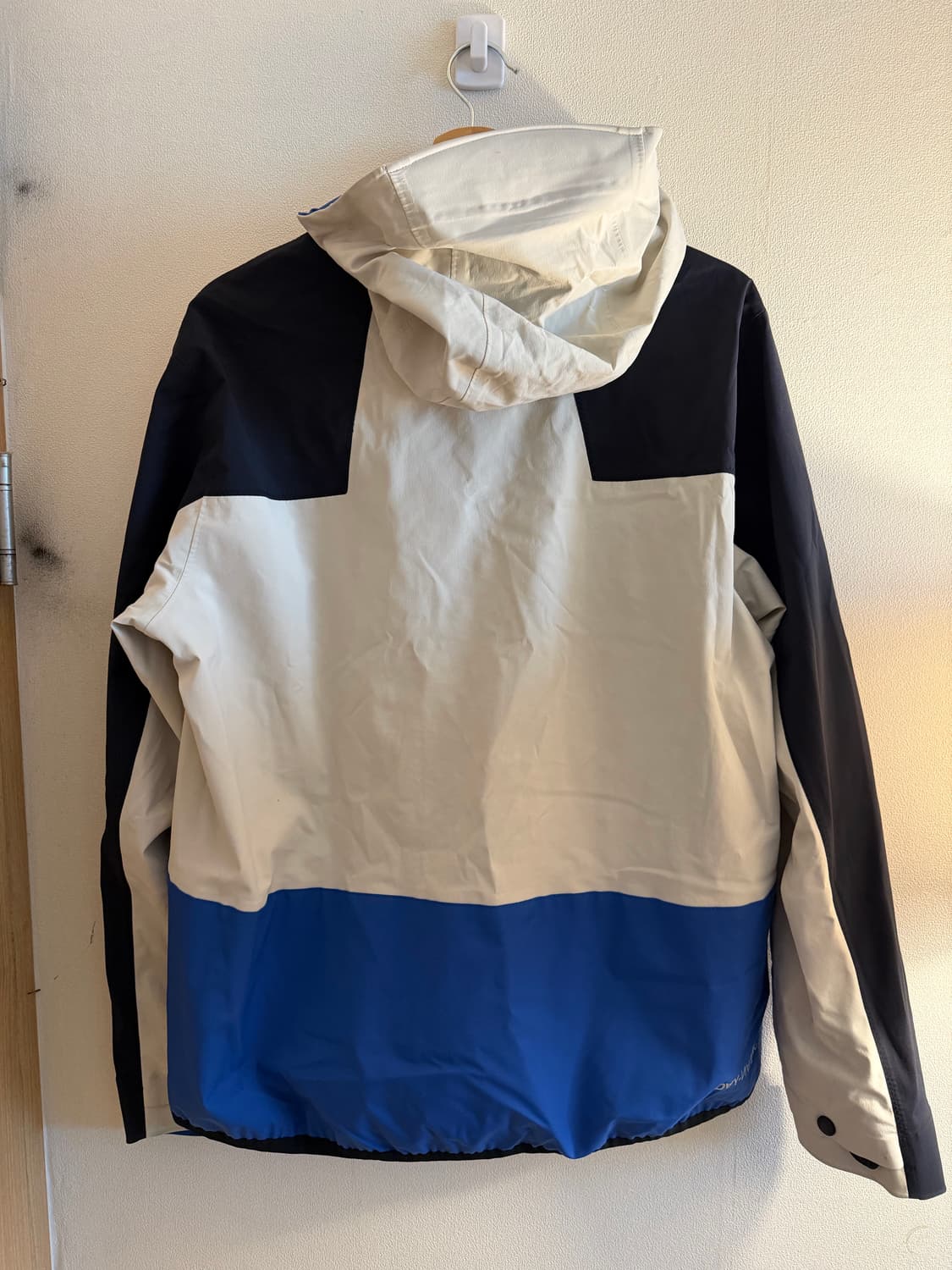 몽클레어 그레노블 고어텍스 바람막이 자켓 3사이즈 상품이미지5