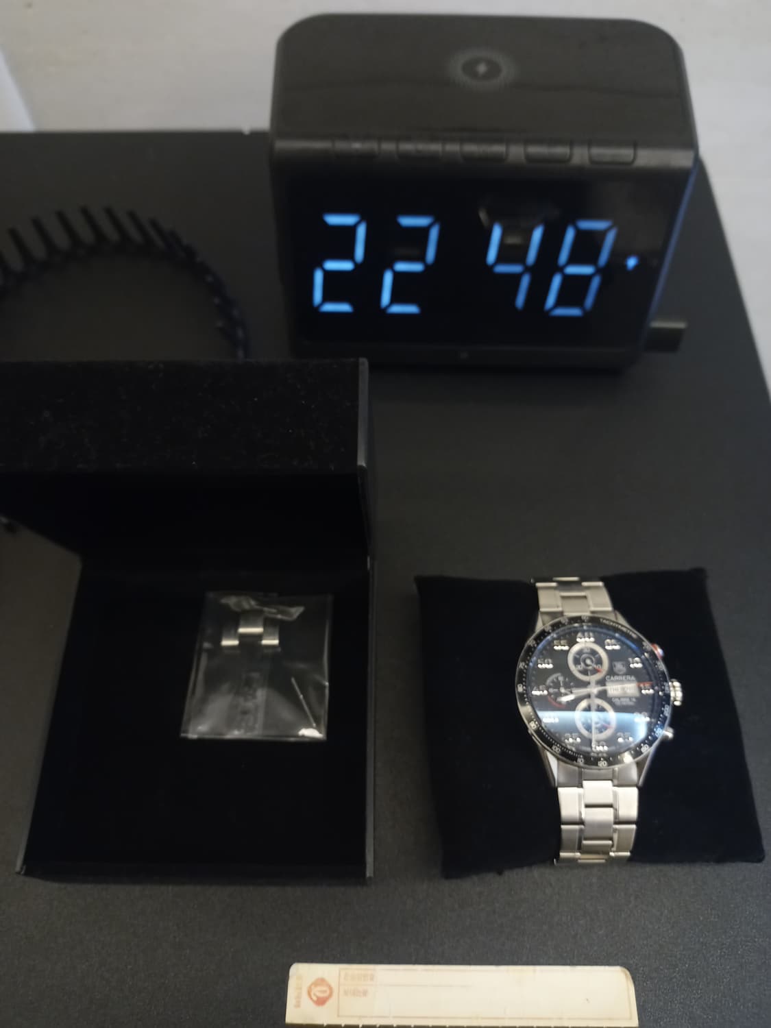 태그호이어 까레나 칼리버16 상품이미지1