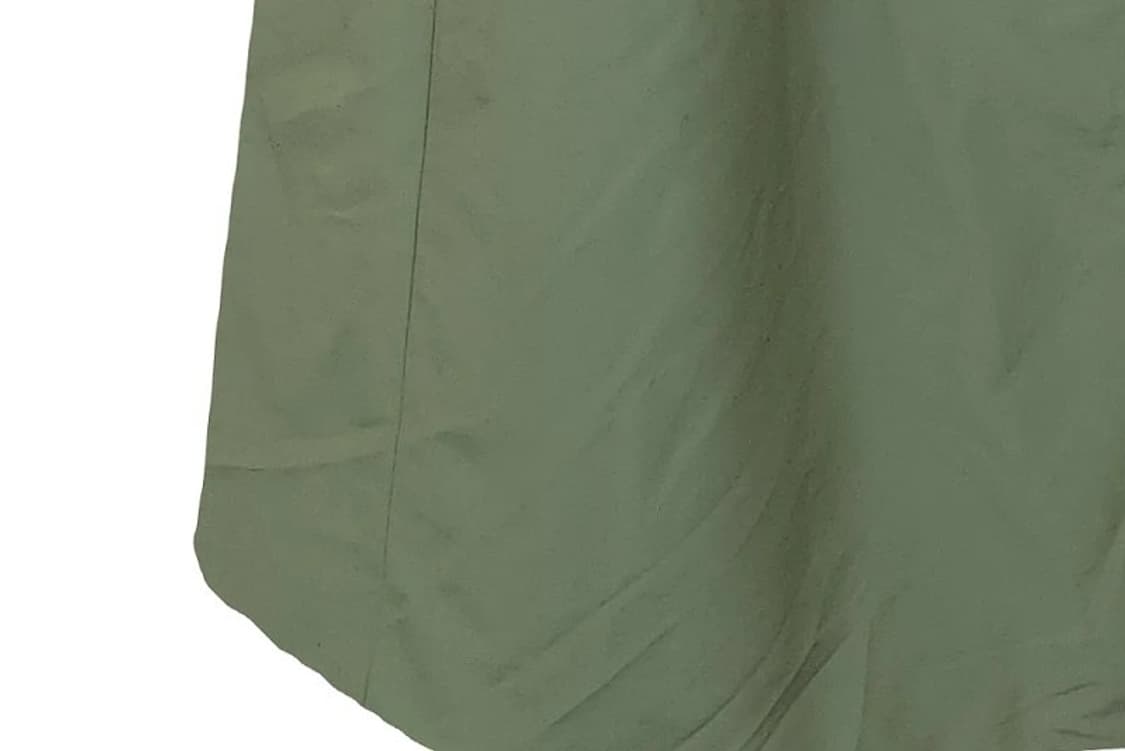 루치아노최 트렌치코트 상품이미지3