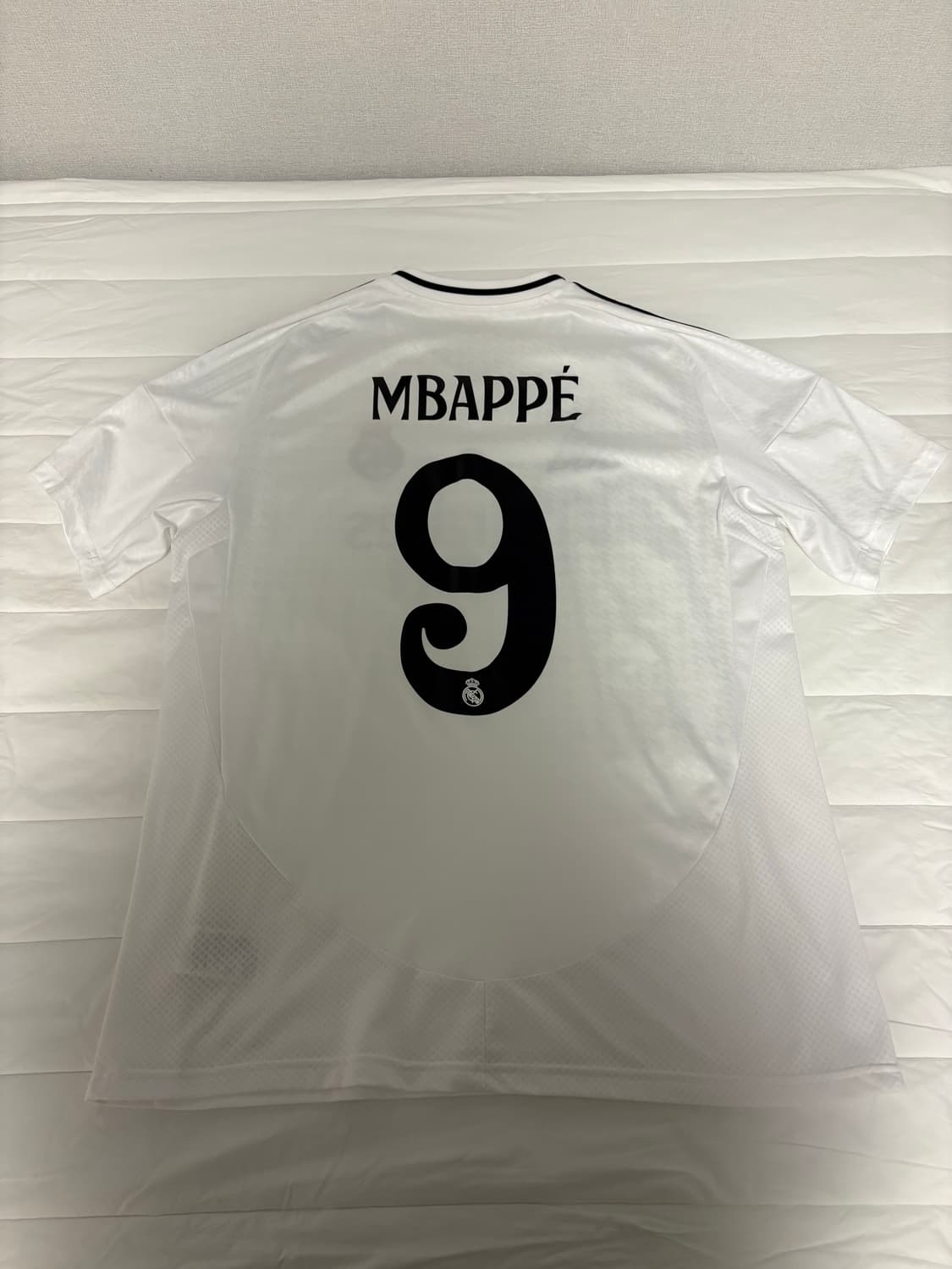 24/25 아디다스 레알 마드리드 음바페 마킹 상품이미지1