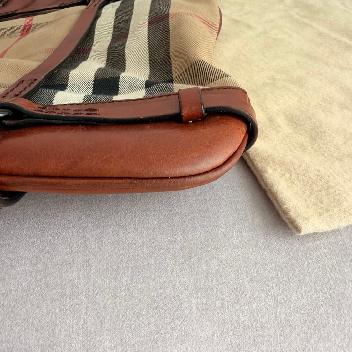 Burberry 버버리 숄더백 크로스백 상품이미지4