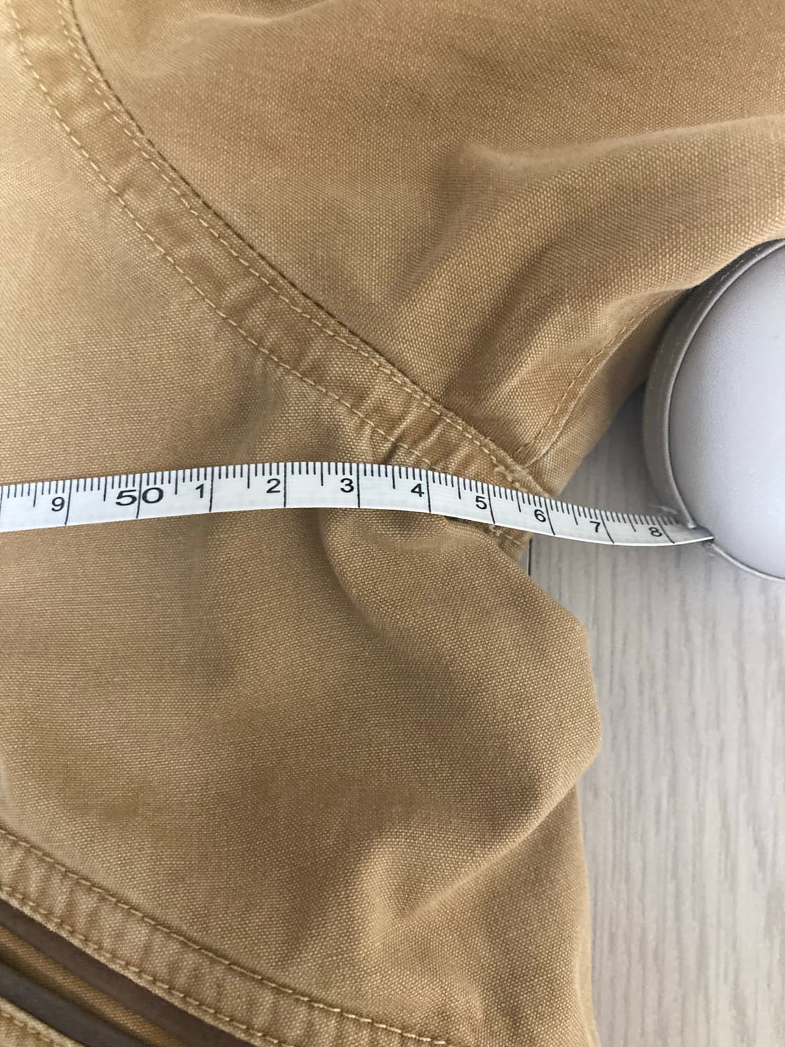 폴로 컨트리 리버시블 모호크 자켓 (유틸리티 자켓) 상품이미지4