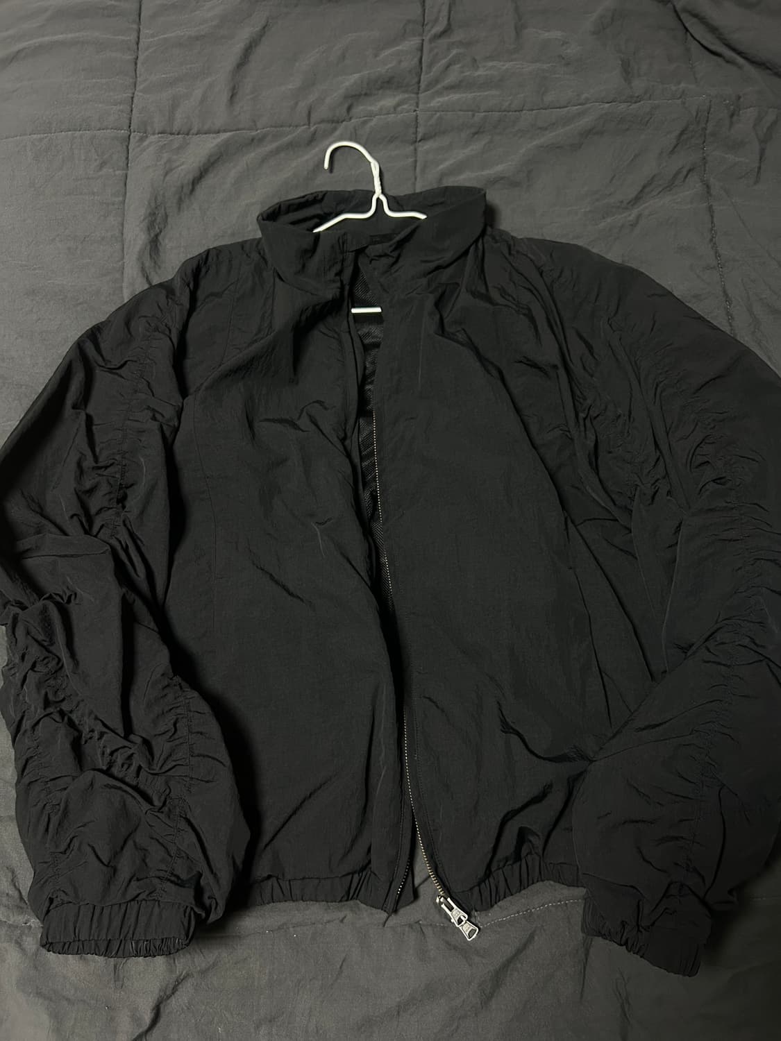 쿠어 바람막이 L 상품이미지4