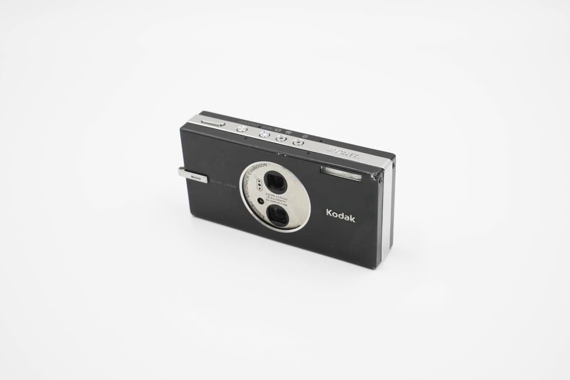 Kodak EasyShare V705 (코닥 이지쉐어 V705) 상품이미지6